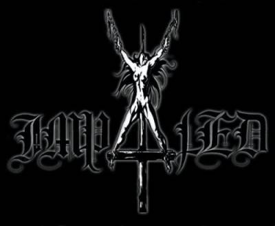 logo Impaled (COL)